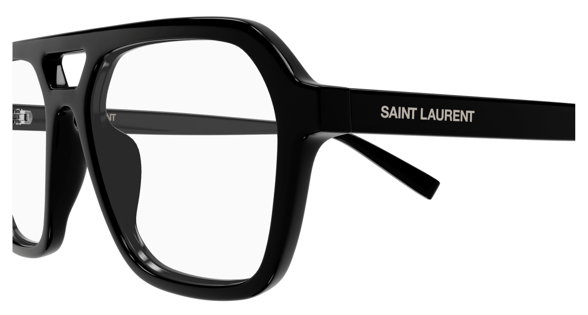 Saint Laurent SL 905 OPT Black 889652675442