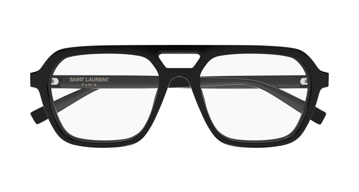 Saint Laurent SL 905 OPT Black 889652675442