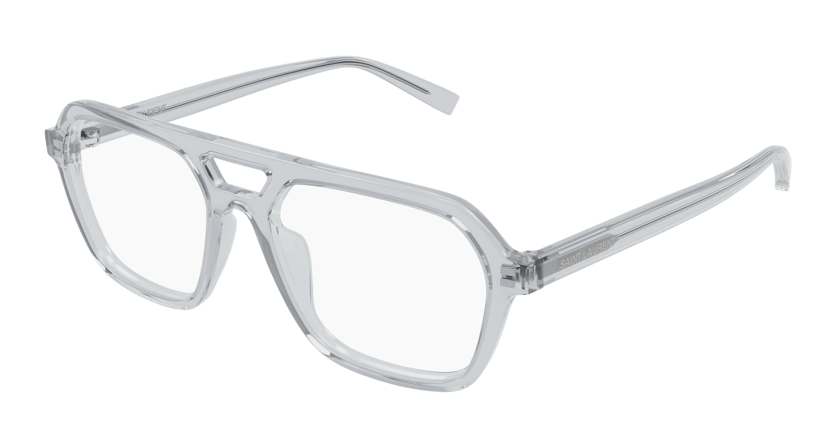 Saint Laurent SL 905 OPT Grey 889652675466