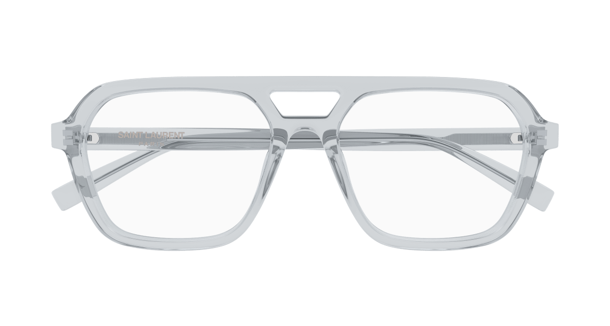 Saint Laurent SL 905 OPT Grey 889652675466