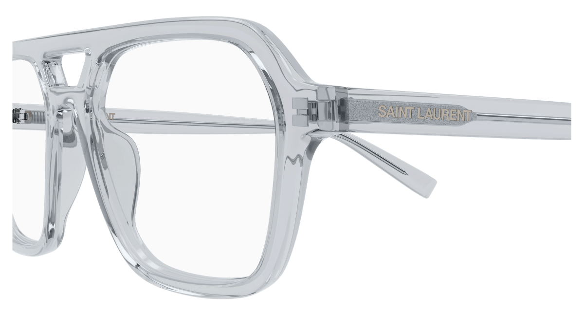Saint Laurent SL 905 OPT Grey 889652675466