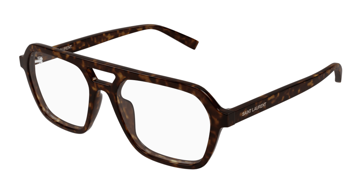 Saint Laurent SL 905 OPT Havana 889652675459