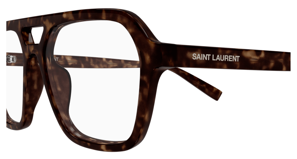 Saint Laurent SL 905 OPT Havana 889652675459