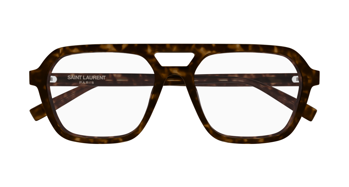Saint Laurent SL 905 OPT Havana 889652675459