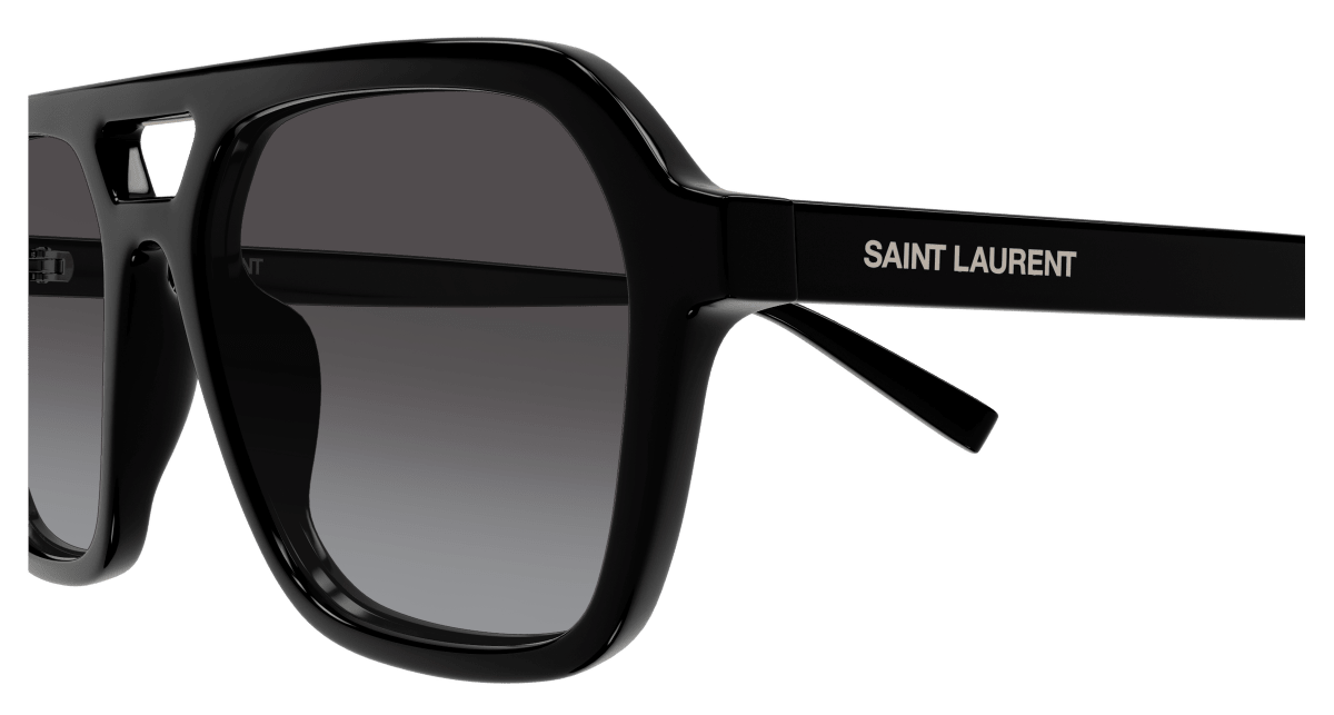 Saint Laurent SL 905 Black 404 889652675404