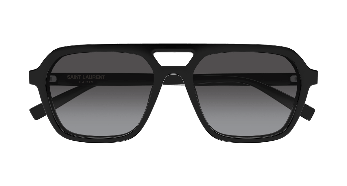 Saint Laurent SL 905 Black 404 889652675404