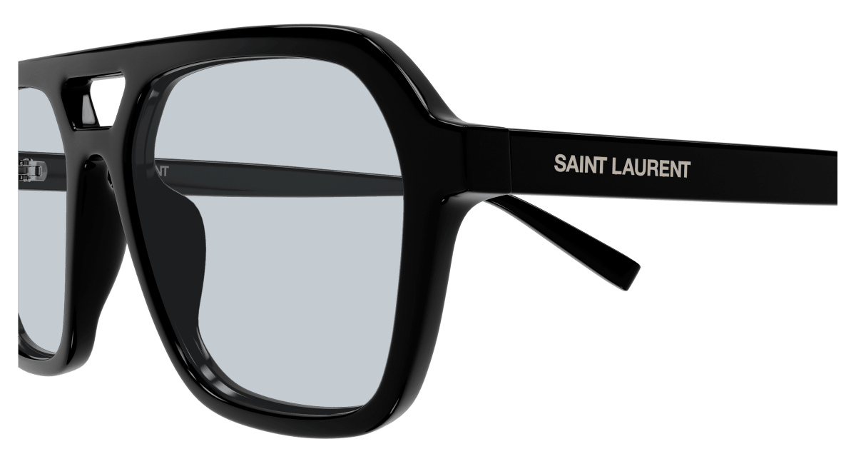 Saint Laurent SL 905 Black 411 889652675411