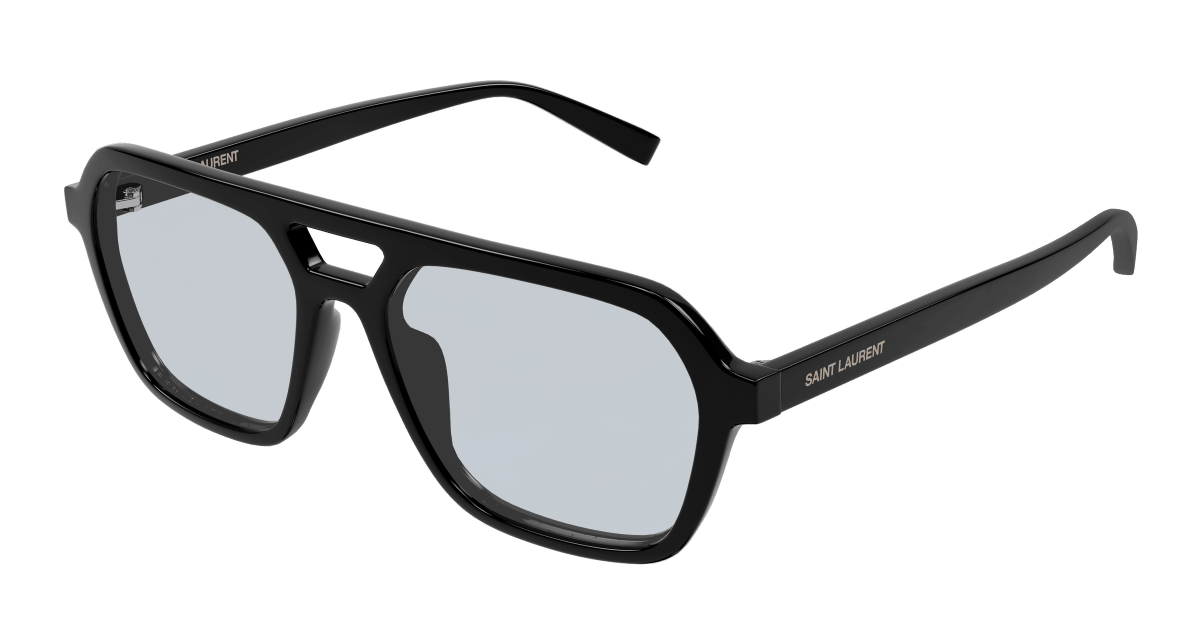 Saint Laurent SL 905 Black 411 889652675411