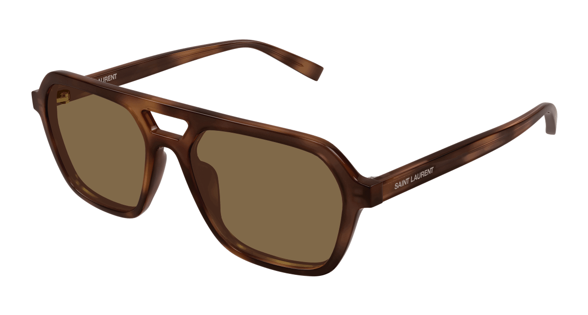 Saint Laurent SL 905 Havana 889652675428