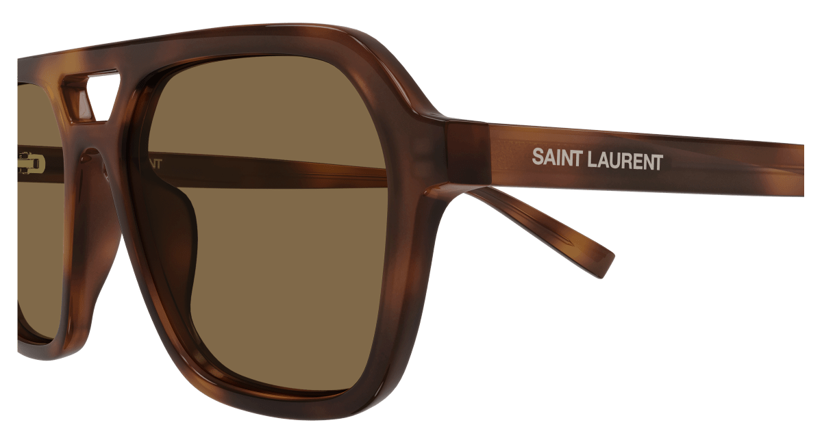 Saint Laurent SL 905 Havana 889652675428