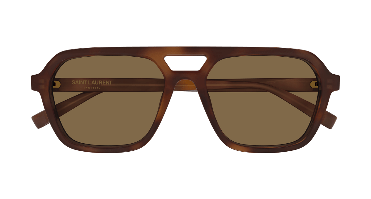 Saint Laurent SL 905 Havana 889652675428