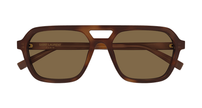 Saint Laurent SL 905 Havana 889652675428
