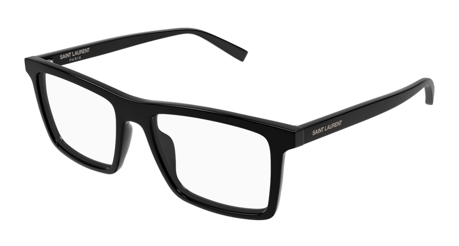 Saint Laurent SL 906 Black 889652675473