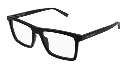 Saint Laurent SL 906 Black 889652675503