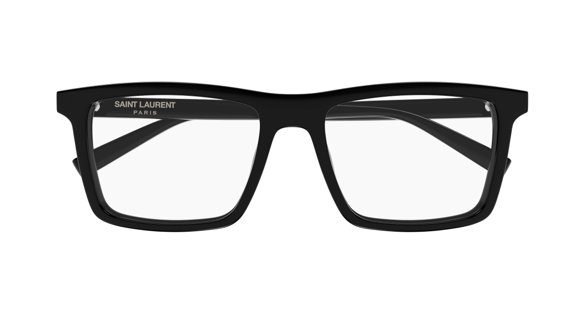 Saint Laurent SL 906 Black 889652675503