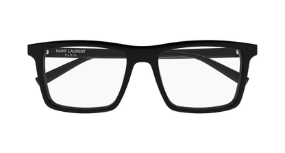 Saint Laurent SL 906 Black 889652675503