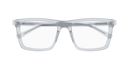 Saint Laurent SL 906 Grey 889652675527