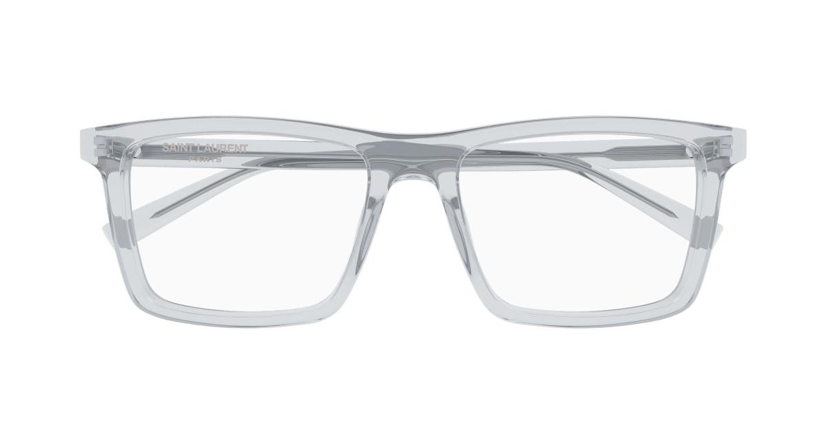 Saint Laurent SL 906 Grey 889652675527