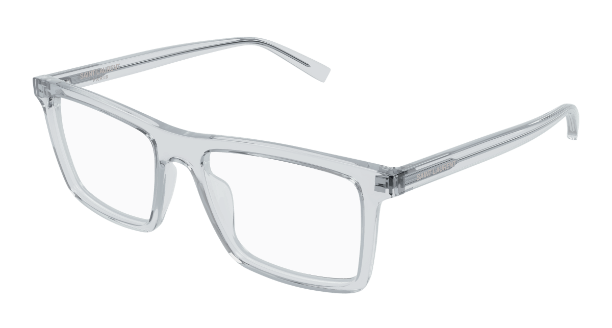 Saint Laurent SL 906 Grey 889652675527