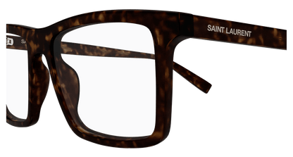 Saint Laurent SL 906 Havana 889652675480