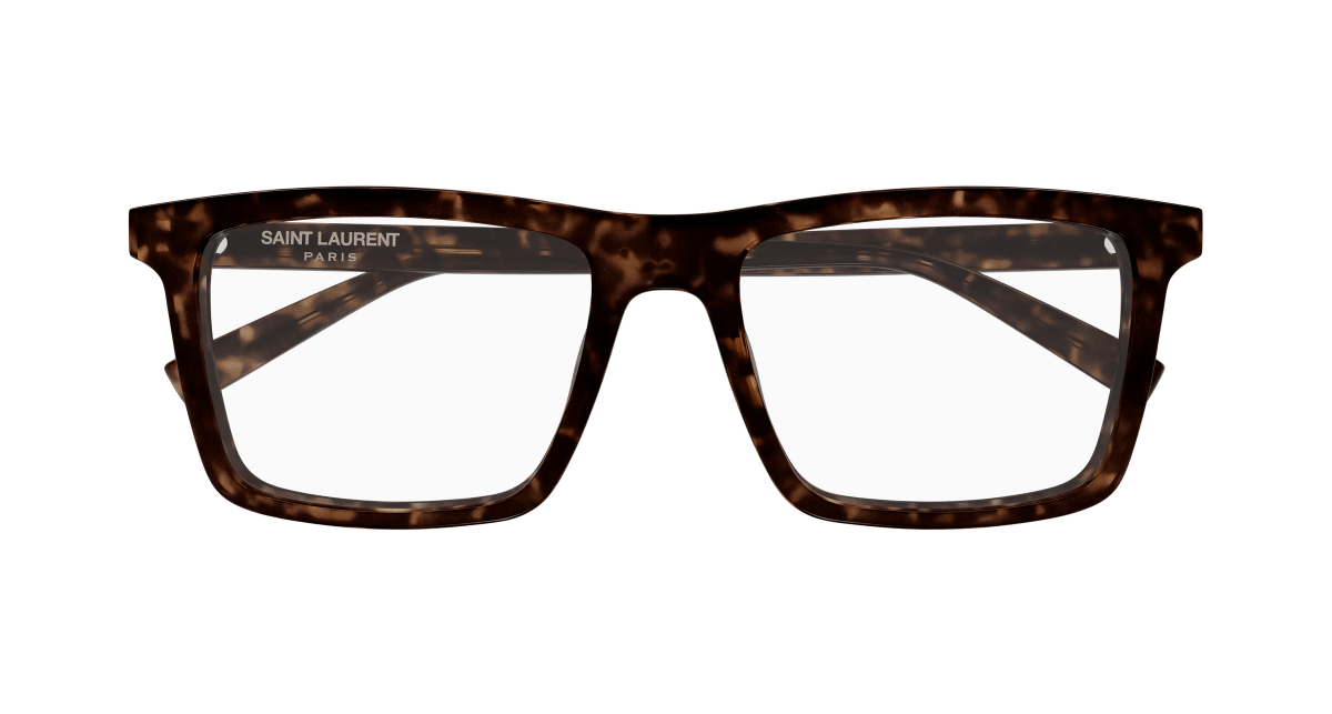 Saint Laurent SL 906 Havana 889652675480