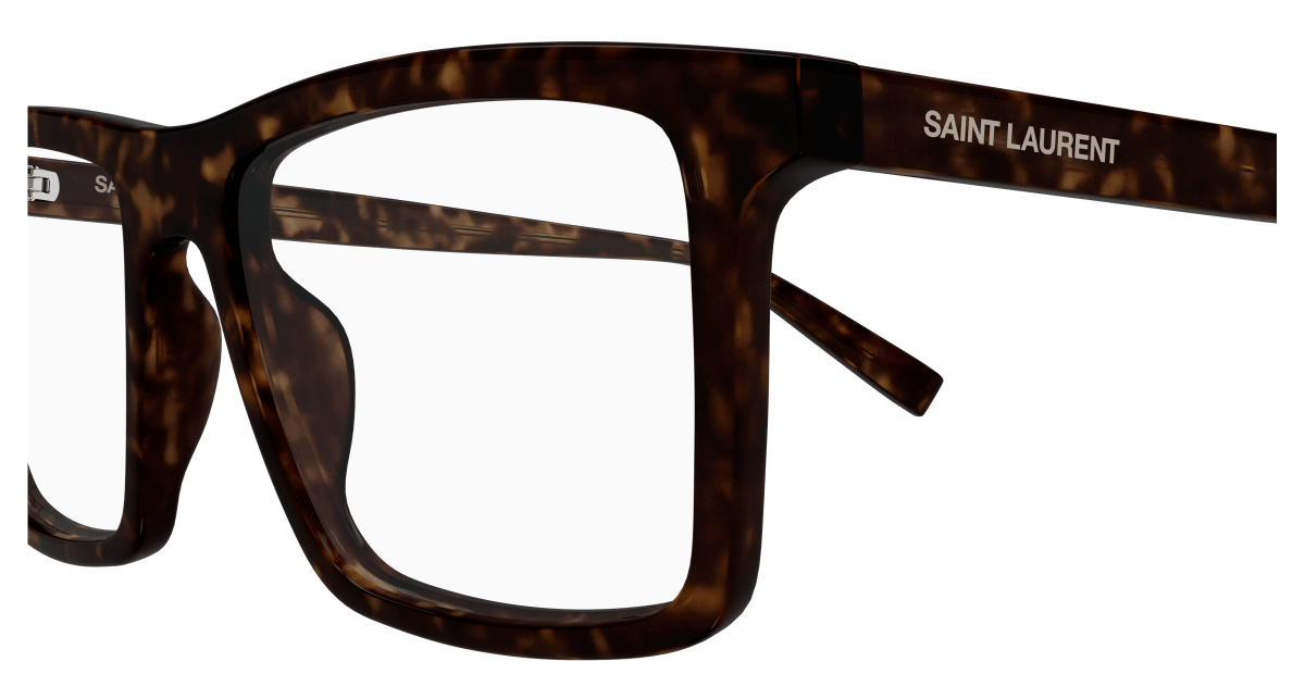 Saint Laurent SL 906 Havana 889652675510