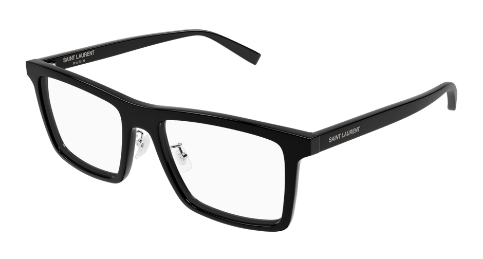 Saint Laurent SL 906/F Black 889652682938
