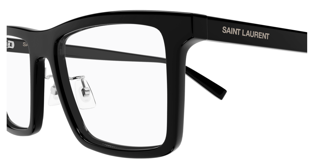 Saint Laurent SL 906/F Black 889652682938