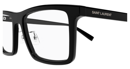 Saint Laurent SL 906/F Black 889652682938