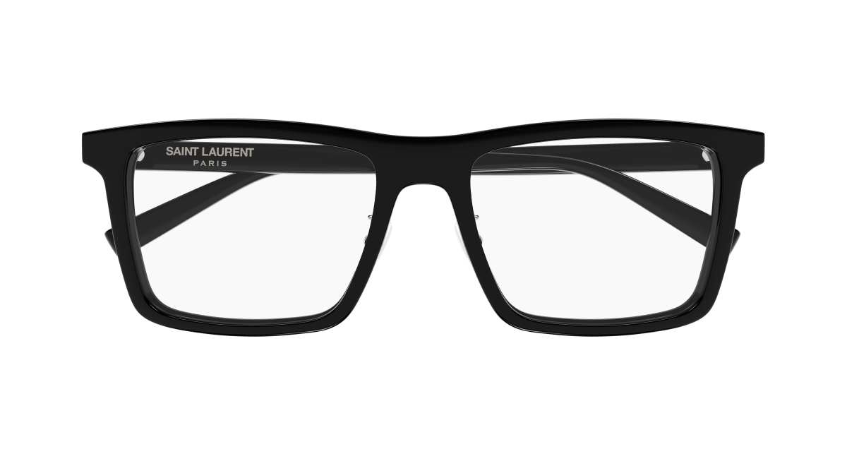 Saint Laurent SL 906/F Black 889652682938