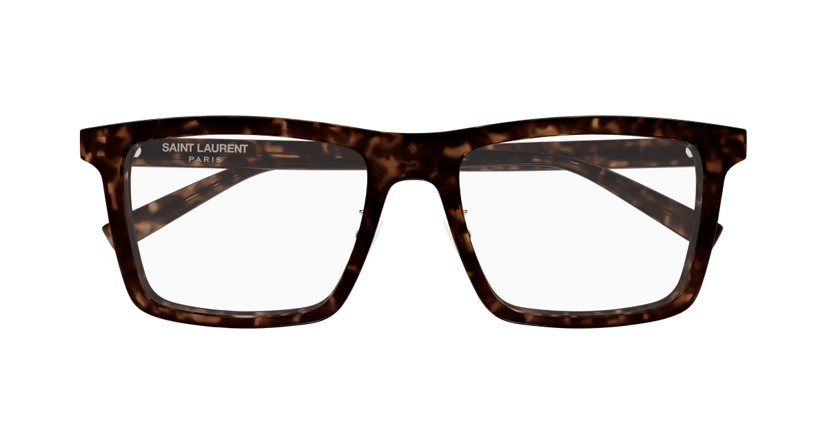 Saint Laurent SL 906/F Havana 889652682945