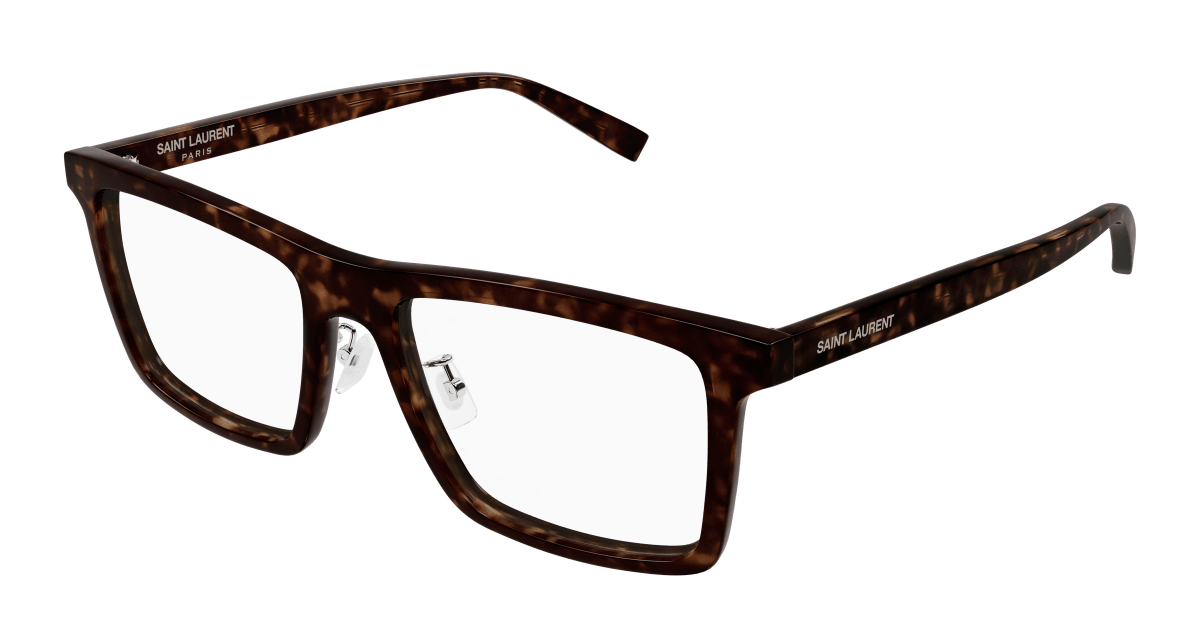Saint Laurent SL 906/F Havana 889652682945