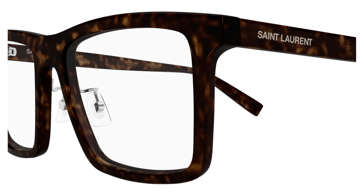 Saint Laurent SL 906/F Havana 889652682945