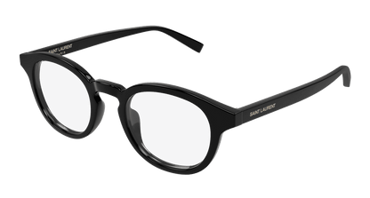 Saint Laurent SL 907 Black 889652675534
