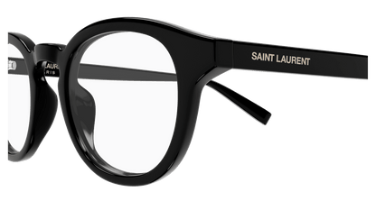 Saint Laurent SL 907 Black 889652675534