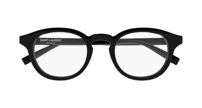 Saint Laurent SL 907 Black 889652675565