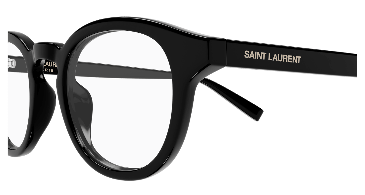 Saint Laurent SL 907 Black 889652675565