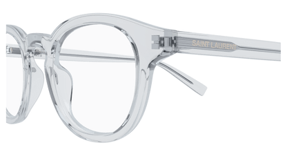 Saint Laurent SL 907 Grey 889652675558