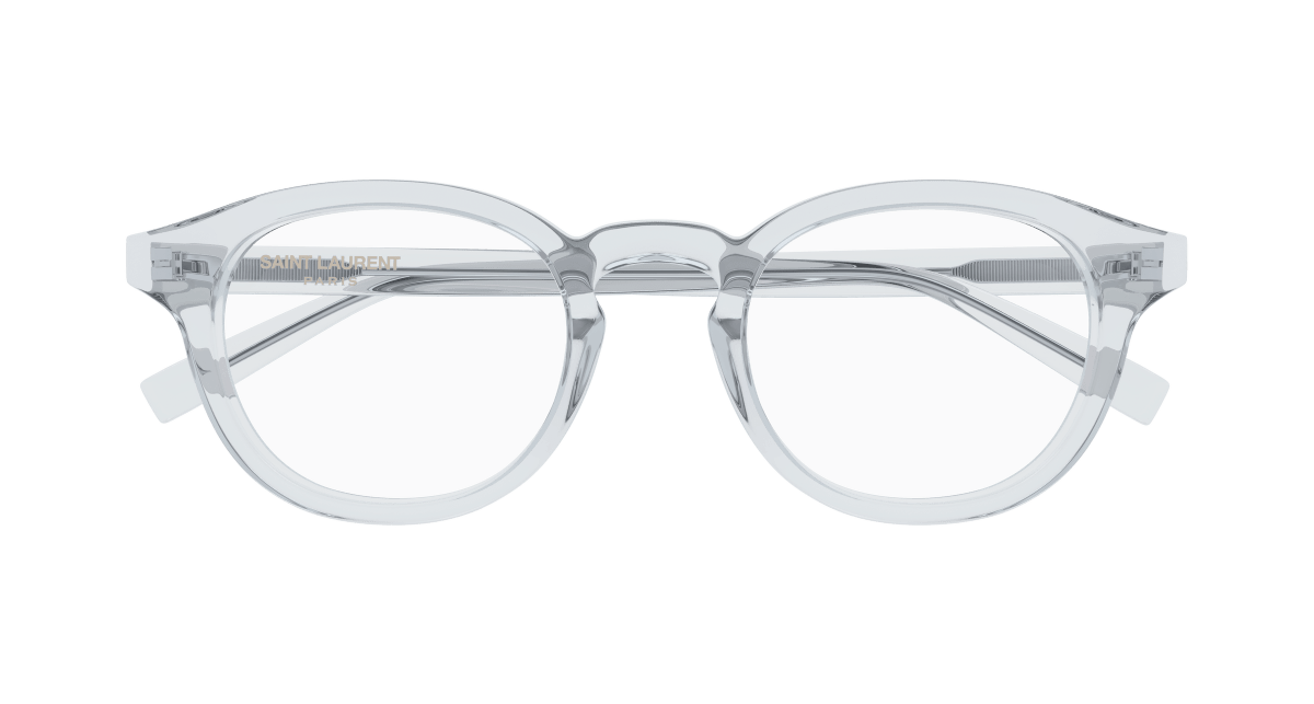 Saint Laurent SL 907 Grey 889652675589