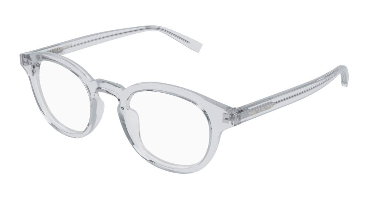 Saint Laurent SL 907 Grey 889652675589
