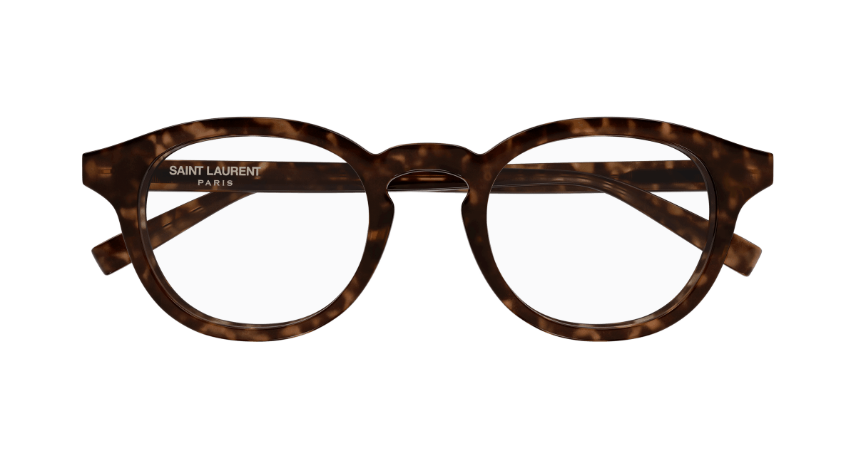 Saint Laurent SL 907 Havana 889652675541