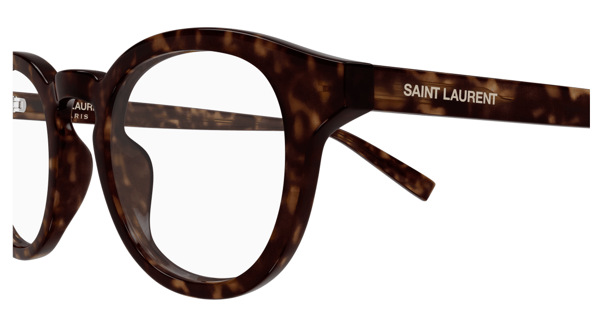 Saint Laurent SL 907 Havana 889652675572