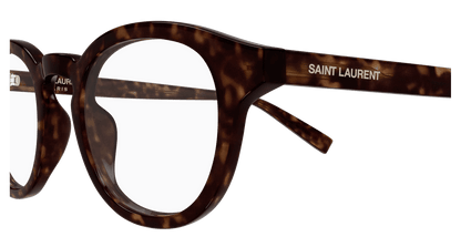Saint Laurent SL 907 Havana 889652675572