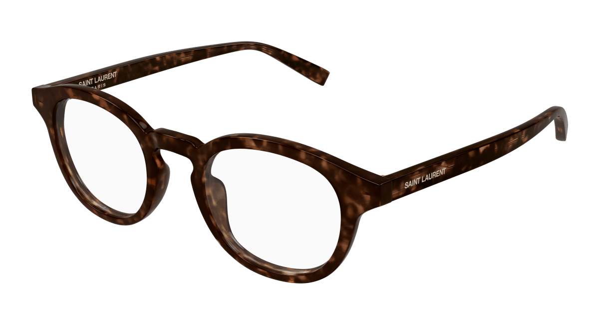Saint Laurent SL 907 Havana 889652675572