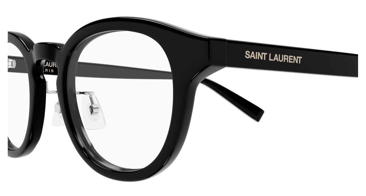 Saint Laurent SL 907/F Black 889652682969