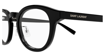 Saint Laurent SL 907/F Black 889652682969