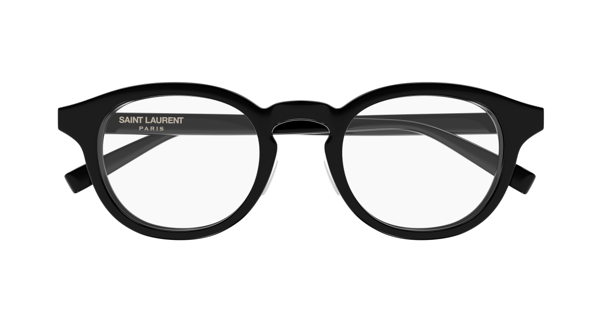 Saint Laurent SL 907/F Black 889652682969