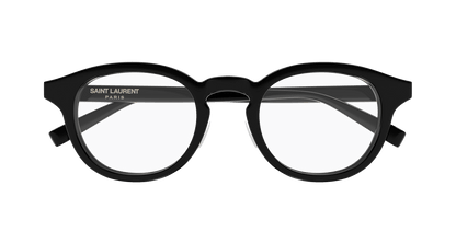 Saint Laurent SL 907/F Black 889652682969