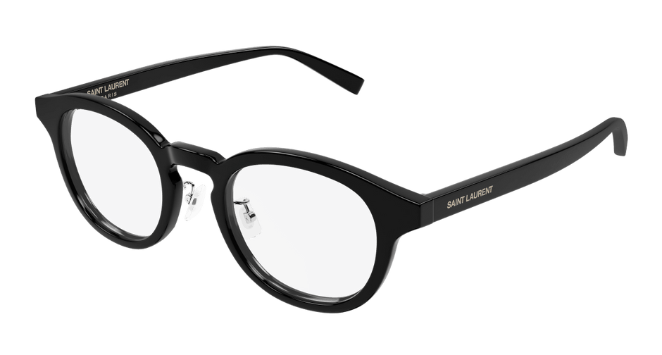 Saint Laurent SL 907/F Black 889652682969