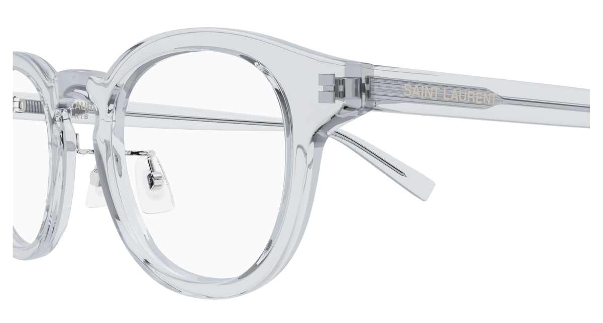 Saint Laurent SL 907/F Grey 889652682983